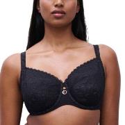 Chantelle BH Sublime Underwired Bra Svart F 90 Dame