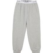 Calvin Klein Modern Cotton Lounge Jogger Grå Medium Herre
