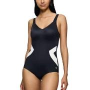 Triumph Summer Allure Padded Swimsuit Mønster E 44 Dame
