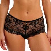 Freya Truser Fascinate Short Svart Large Dame