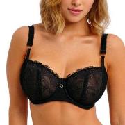 Freya BH Fascinate UW Balconette Bra Svart H 85 Dame
