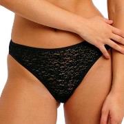 Freya Truser Serenne Brief Svart X-Small Dame