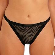 Freya Truser Tailored Brief Svart X-Small Dame