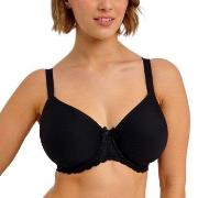 Freya BH Quinn Underwire Moulded Spacer Bra Svart D 85 Dame