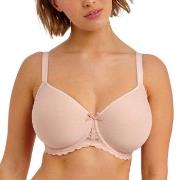Freya BH Quinn Underwire Moulded Spacer Bra Lysrosa D 70 Dame