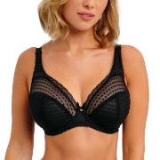 Freya BH Spot-light Plunge Bra Svart H 70 Dame
