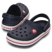 Crocs Crocband Clog Kids Marine US C11 (EU 28-29) Barn