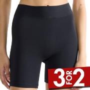 Sloggi Truser FREE Evolve Cyclist Svart modalfiber Sloggi 01 Dame