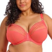 Elomi BH Matilda Underwired Plunge Bra Korall M 75 Dame