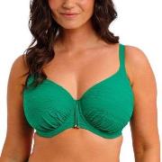 Fantasie Beach Waves UW Full Cup Bikini Top Grønn G 70 Dame