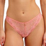 Freya Truser Fascinate Thong Korall Large Dame