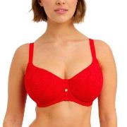 Freya Nomad Nights Padded Bikini Top Rød F 70 Dame