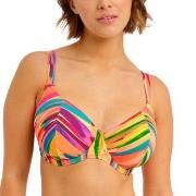 Freya San Antonio Plunge Bikini Top Mixed H 65 Dame