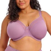 Elomi BH Smooth Underwired Bra Lilla I 90 Dame