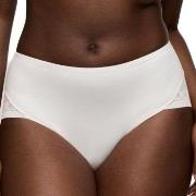 PrimaDonna Truser Twixie Full Brief Benhvit 40 Dame