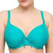 PrimaDonna Delray Full Cup Bikini Top Turkis G 90 Dame