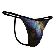 Doreanse Men G-string Mixed polyester Small Herre
