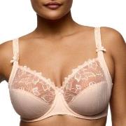 PrimaDonna BH Deauville Wire Bra Krem H 75 Dame