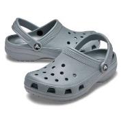 Crocs Classic Unisex Grå US M12 (EU 46-47)