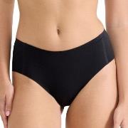 Sloggi Truser ZERO Feel Pure Hipster Svart Medium Dame