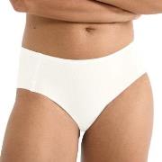 Sloggi Truser ZERO Feel Pure Hipster Hvit X-Large Dame