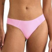 Sloggi Truser ZERO Feel 2 0 Tiny Tanga Rosa X-Small Dame