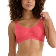Sloggi BH ZERO Feel Air Bralette Rosa X-Large Dame