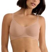 Sloggi BH ZERO Feel Pure Beige Medium Dame