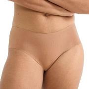Sloggi Truser ZERO Feel Pure Hipster Beige X-Small Dame