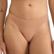 Sloggi Truser ZERO Feel Pure String Beige XX-Large Dame