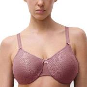 Chantelle BH C Magnifique Underwired Bra Gammelrosa D 90 Dame