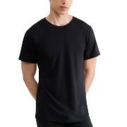 Sloggi SLG Base Soft T-Shirt Svart XX-Large Herre