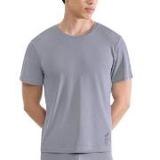 Sloggi SLG Base Soft T-Shirt Grå Medium Herre