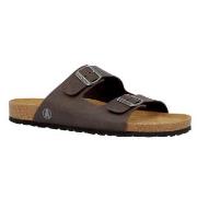 Axelda Charlie 42-50 Mørkbrun  Str 44