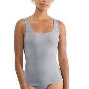 Sloggi GO Sense Tank Top Grå modal Medium Dame