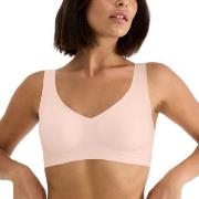 Sloggi BH ZERO Feel 2 0 Bralette Pudder Medium Dame