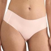 Sloggi Truser ZERO Feel 2 0 Hipster Pudder Small Dame