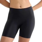 Sloggi Truser ZERO Feel Cyclist Shorts Svart Large Dame
