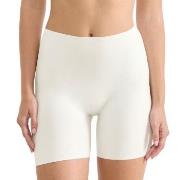 Sloggi Truser ZERO Feel Cyclist Shorts Hvit X-Large Dame
