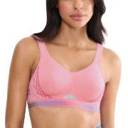 Triumph Triaction Cardio Flow P Ex BH Rosa B 75 Dame