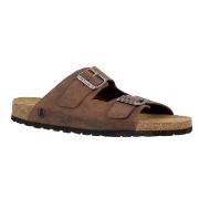 Axelda Andrea Mørkbrun  Str 47