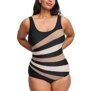 Swegmark Action Swimsuit Mixed B/C 38 Dame