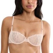 Triumph BH That Night In Vegas Wired Bra Lysrosa D 75 Dame