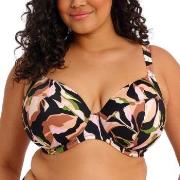 Elomi Ocean Avenue Underwire Plunge Bikini Top Mixed H 85 Dame