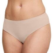 Swegmark Truser Essence Brazilian Briefs Cool And Dry Beige polyamid S...