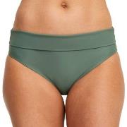 Swegmark Sicily Excellent Folded Bikini Briefs Oliven 36 Dame