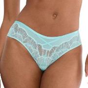 Triumph Truser Palina Moonlight Kiss Hipster Brief Turkis polyamid 42 ...