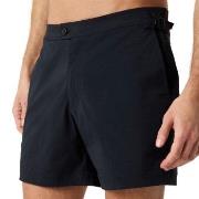 Björn Borg Badebukser Borg Tailored Swim Shorts Svart polyamid Large H...