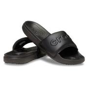 Crocs All Day Slide Svart not spec US W8 (EU 38-39) Dame