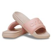 Crocs All Day Slide Rosa not spec US W10 (EU 41-42) Dame